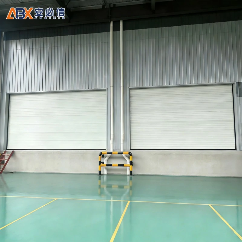 运城市升降提升门