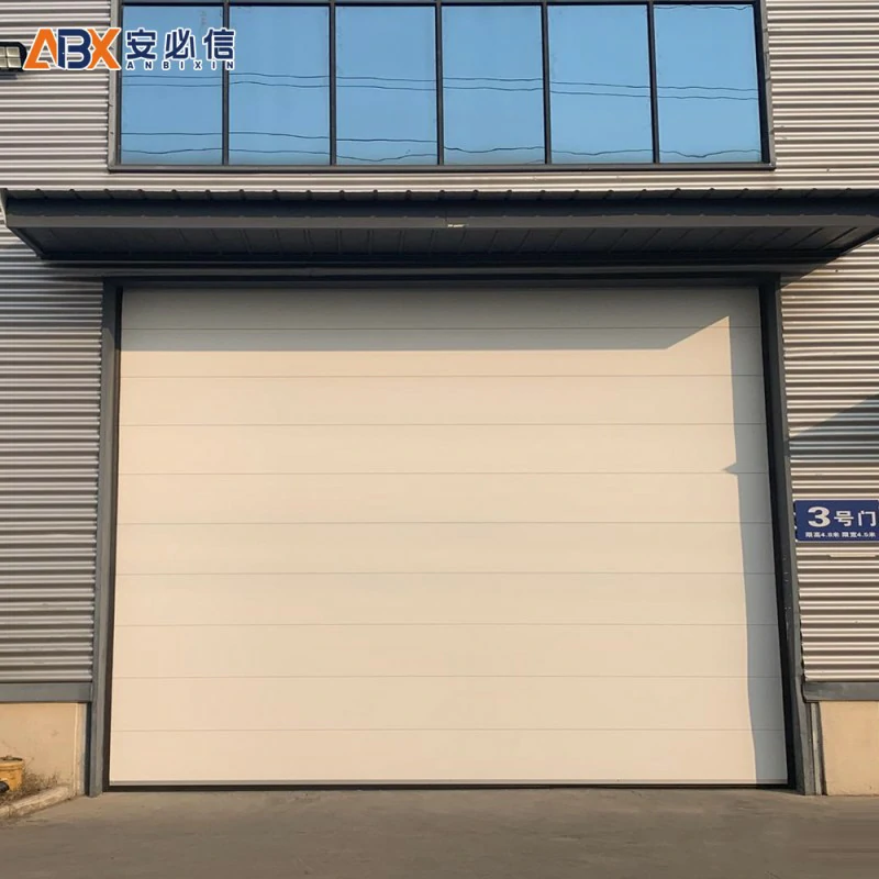 运城市消防提升门