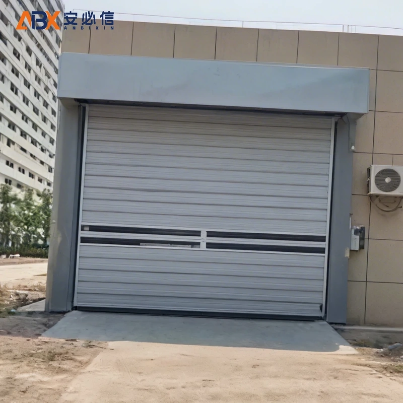 运城市雷达高速门